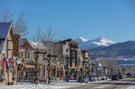 Condos for Sale Frisco CO