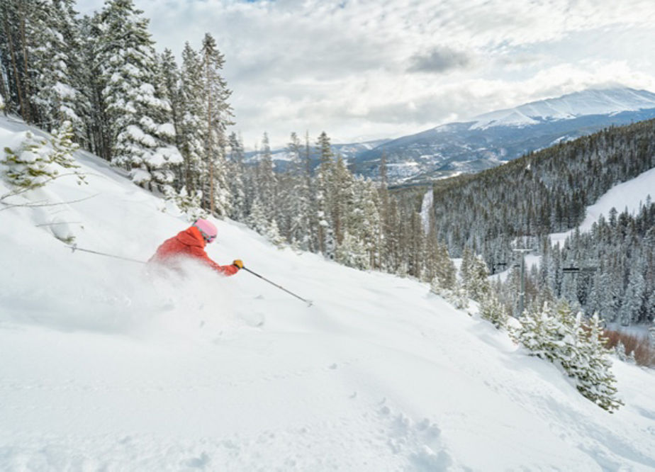 Colorado Tourism